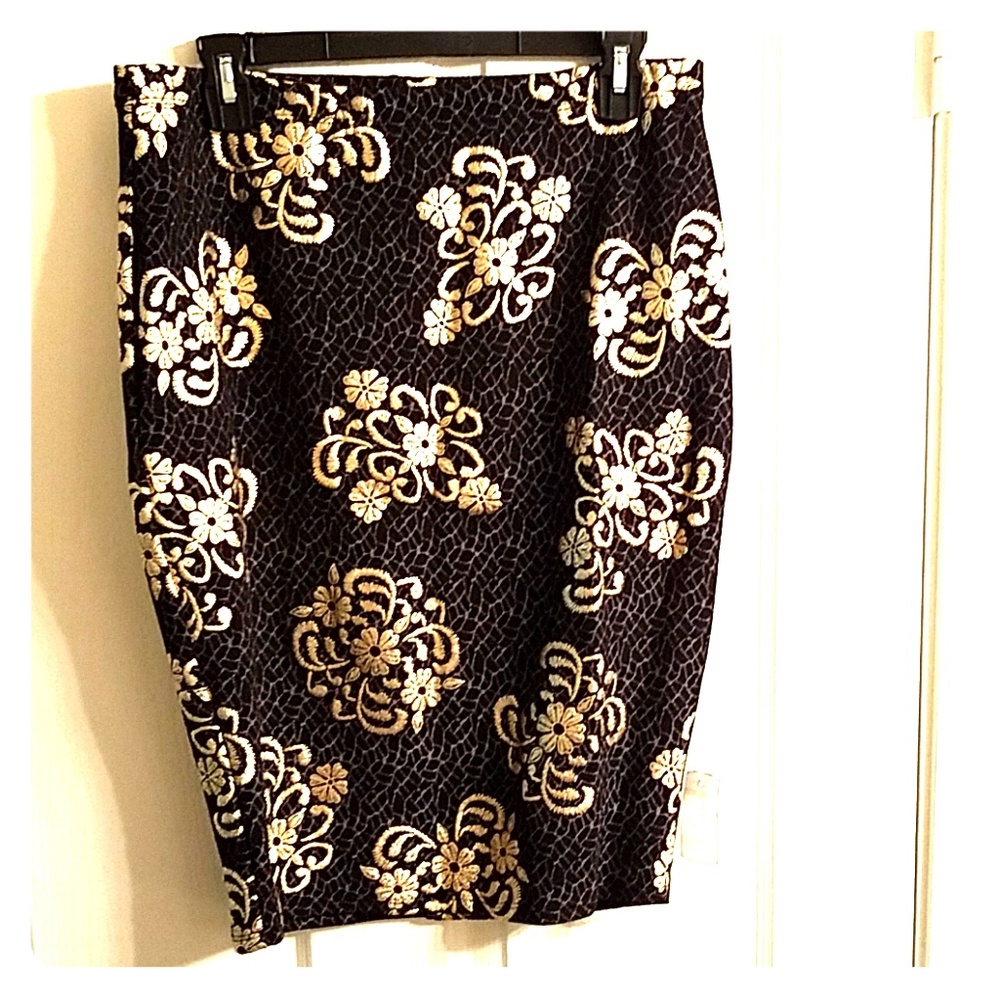 Skirt